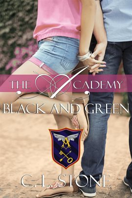 Cover image for The Academy - Black and Green