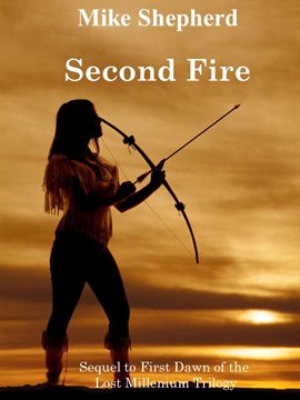 Imagen de portada para Second Fire