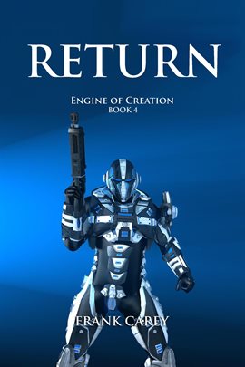 Cover image for Return