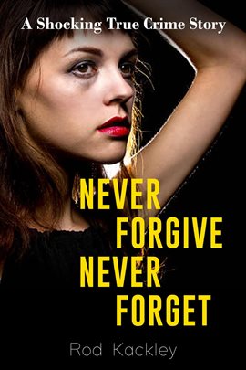 Cover image for Never Forget Never Forgive