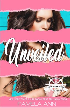 Cover image for Unveiled