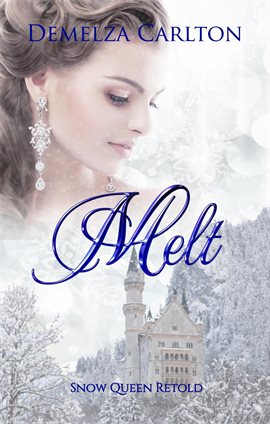 Cover image for Melt