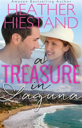 Cover image for A Treasure in Laguna