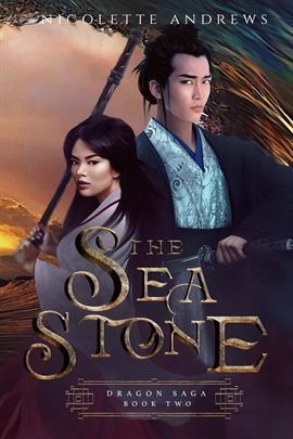 Cover image for The Sea Stone