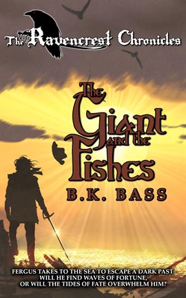 Cover image for The Giant and the Fishes