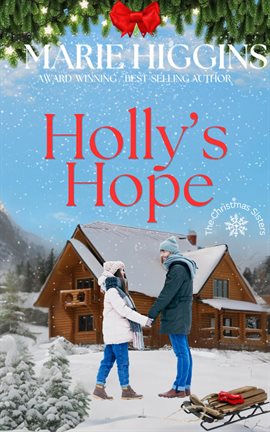 Cover image for Holly's Hope