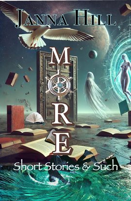 Imagen de portada para More