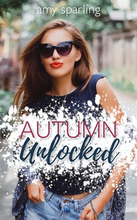 Cover image for Autumn Unlocked