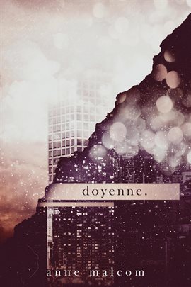 Cover image for Doyenne