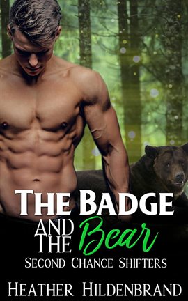 Cover image for The Badge and the Bear