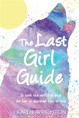 Cover image for The Last Girl Guide