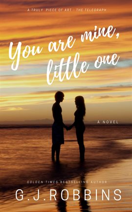 Cover image for You are mine, little one.