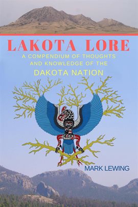 Cover image for Lakota Lore