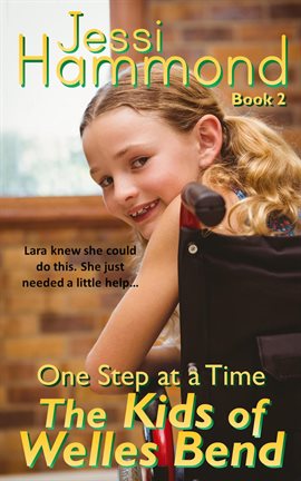 Cover image for One Step at a Time