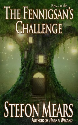 Cover image for The Fennigsan's Challenge