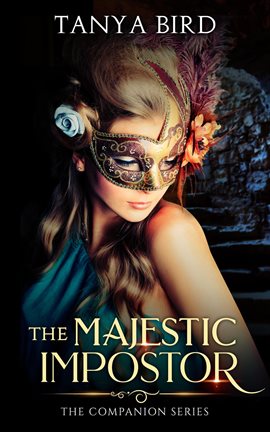 Imagen de portada para The Majestic Impostor
