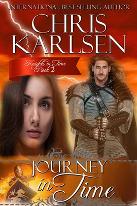 Imagen de portada para Journey in Time