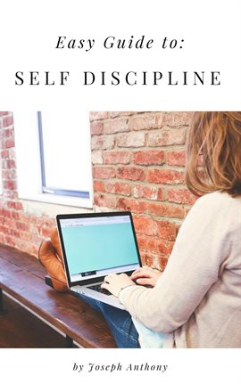 Imagen de portada para Easy Guide To: Self Discipline