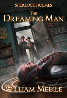 Cover image for The Dreaming Man