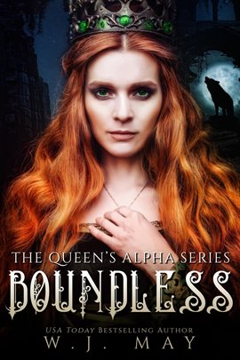 Cover image for Boundless