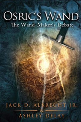 Cover image for The Wand-Maker's Debate