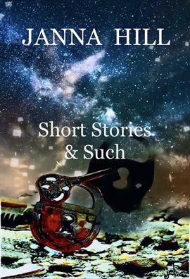 Cover image for Short Stories & Such