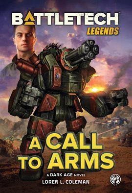 Imagen de portada para A Call to Arms