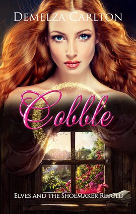 Cover image for Cobble
