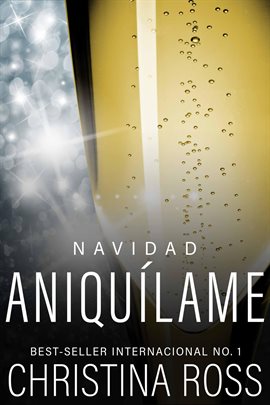 Cover image for Aniquílame: Navidad