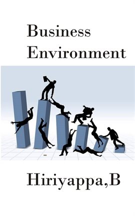 Cover image for Business Environment