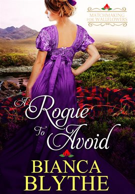 Cover image for A Rogue to Avoid