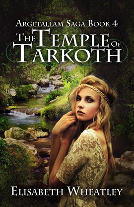 Imagen de portada para The Temple of Tarkoth