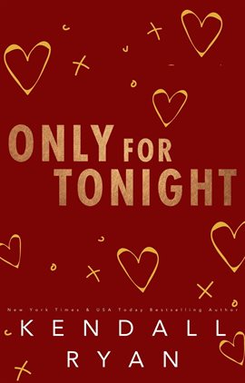 Imagen de portada para Only for Tonight