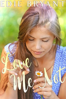 Cover image for Love Me Not