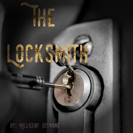 Cover image for The Locksmith