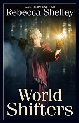 Cover image for Worldshifters