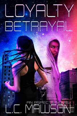 Cover image for Loyalty/Betrayal