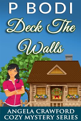 Cover image for Deck the Walls