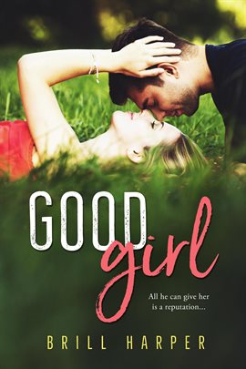 Cover image for Good Girl