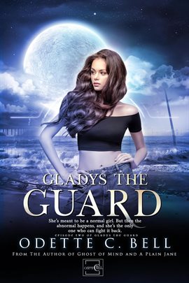 Cover image for Gladys the Guard Episode Two