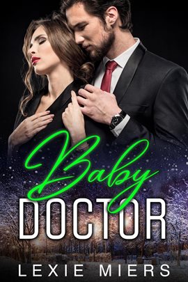 Cover image for Baby Doctor