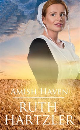 Cover image for Amish Haven