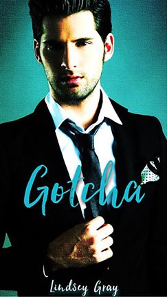 Cover image for Gotcha