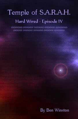 Cover image for Hard Wired