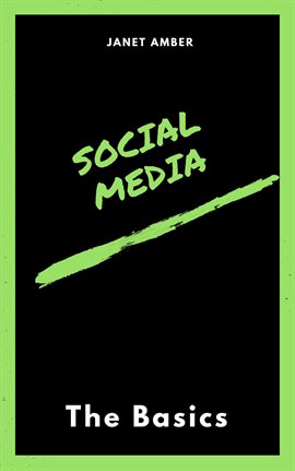 Cover image for Social Media: The Basics