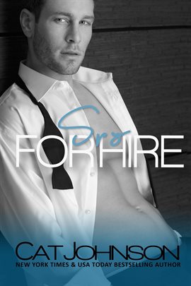 Cover image for Spy For Hire