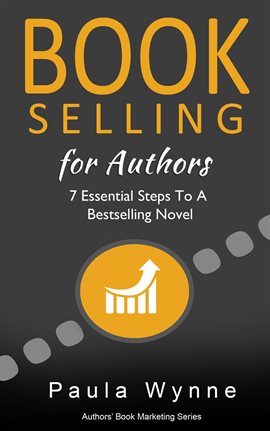 Cover image for Book Selling for Authors