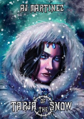 Cover image for Tarja of the Snow