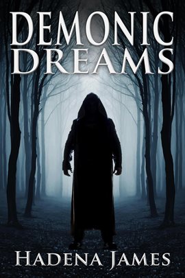 Cover image for Demonic Dreams