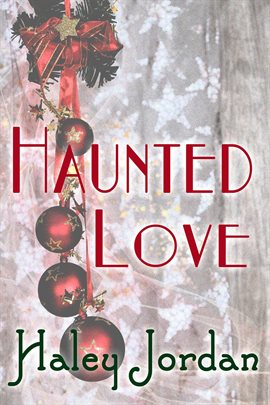 Cover image for Haunted Love